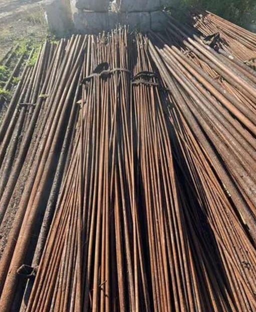 Труба штанга насосная 19-22 мм, Опт фото 1