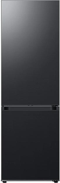 Холодильник Samsung RB34C7B5EB1/EF 2-хкамерн. черный мат. инвертер фото 2