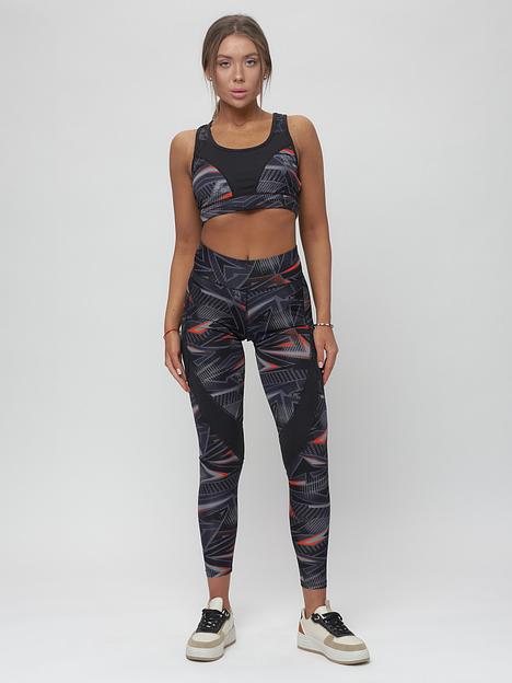 Костюм для фитнеса FUYOUKAI 2923TC фото 1