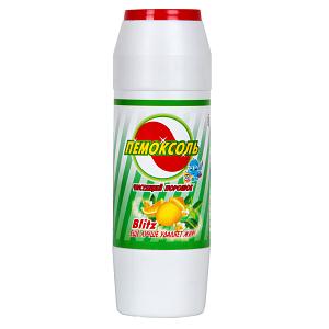"Пемоксоль" Лимон 310065 (400 гр) фото 1