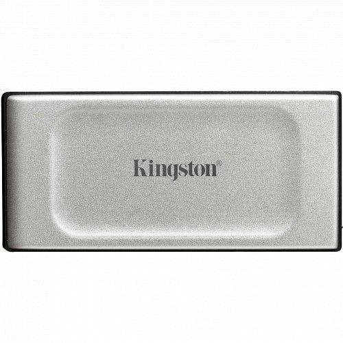 Внешний SSD диск 2Tb  Kingston SXS2000/2000G фото 1