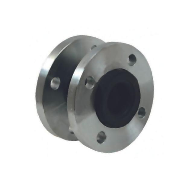 Виброкомпенсатор фланцевый REON RSV12 Ду 80 фото 1