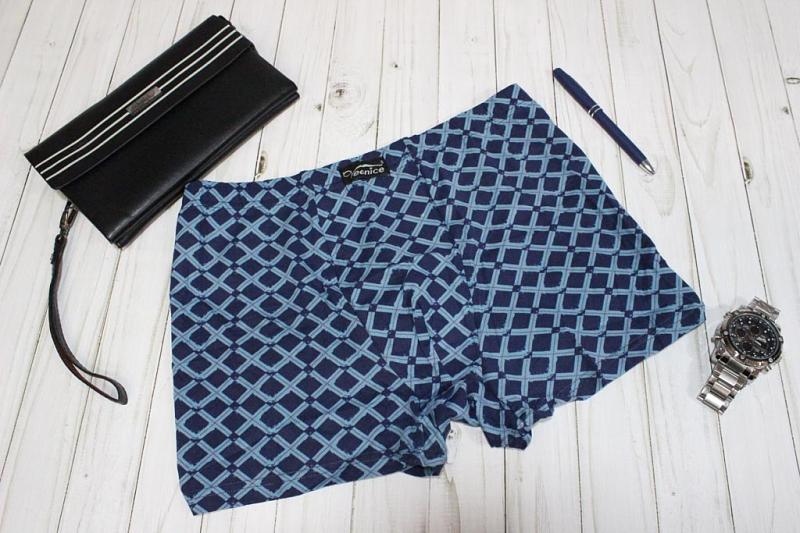 Трусы мужские боксеры p-p 46-54 Арт. 34114 Veenice (к.11097) фото 1