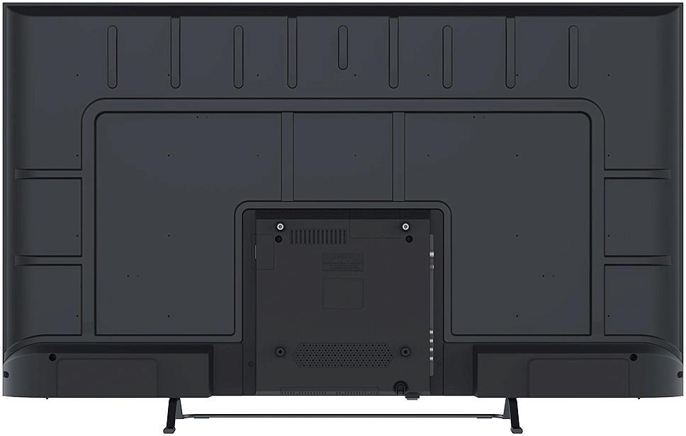 Телевизор LED PolarLine 50" 50PQ71STC-SM черный 4K Ultra HD 60Hz DVB-T DVB-T2 DVB-C WiFi Smart TV (RUS) фото 3