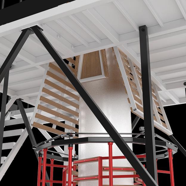 Многослойная экструзионная линия «Мультилэйр» 65/75/65 фото 5