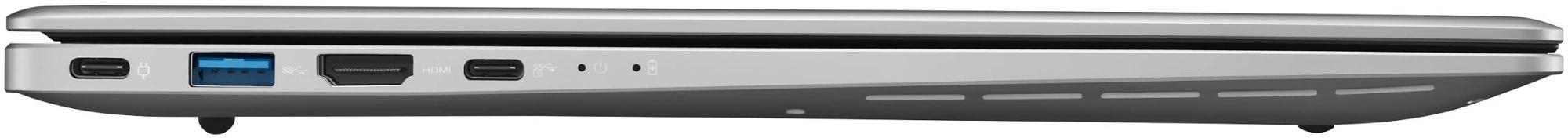 Ноутбук Osio FocusLine F160a-005 Ryzen 5 5500 16Gb SSD512Gb 16.1" FHD (1920x1080) noOS WiFi BT Cam фото 9