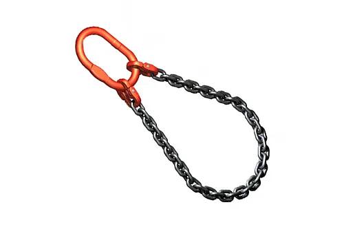 Строп цепной СЦ1В3 фото 1