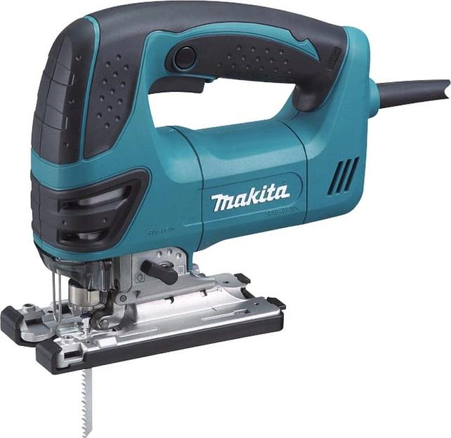 Лобзик Makita 4350CT 720Вт 2800ходов/мин от электросети фото 1