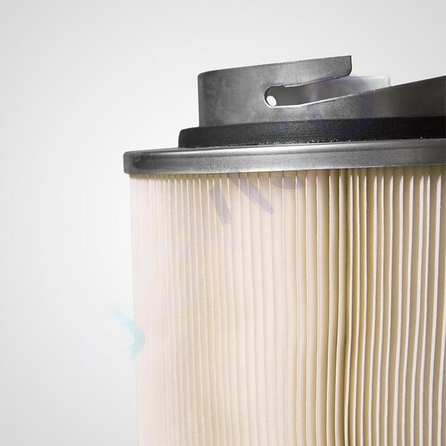 Картриджный фильтр AC 610 BP фото 2