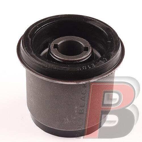 Сайлентблок 55456-C5000 (K-06-2109) PolyBlack фото 1