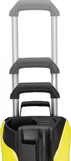 Минимойка Karcher K 5 Power Control *EU 2100Вт (1.324-550.0) фото 8