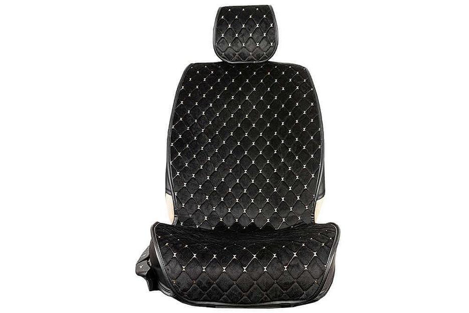 Накидки для автомобильных сидений Maximal XV3 велюр, опт фото 6