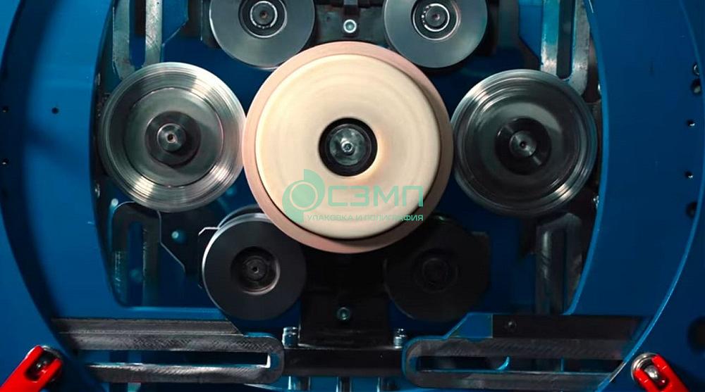 Гильзорезательный станок ГРМ-ПА4 фото 5