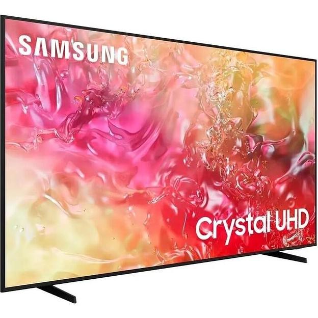 Телевизор 65" UE65DU7100UXRU SAMSUNG фото 2