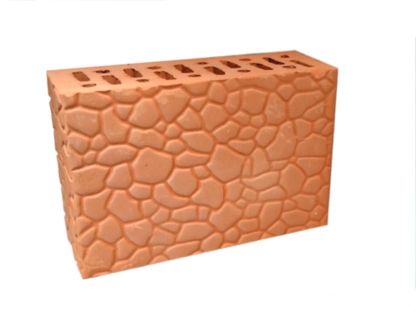 Камень керамический (блок) фото 1