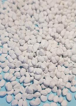 Белые суперконцентраты COLORTECH, 25 кг фото 1