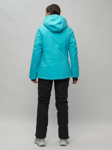 Костюм горнолыжный CHUNMAI 0507Gl фото 5