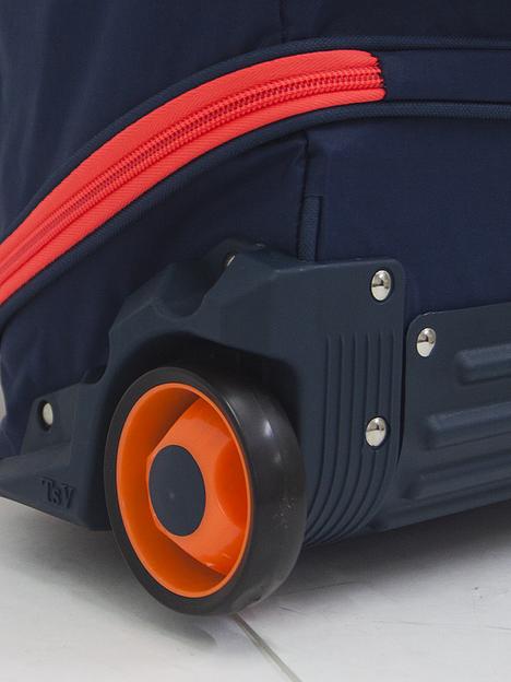 Дорожная сумка на колесах TsV 526,32Т, Опт фото 4