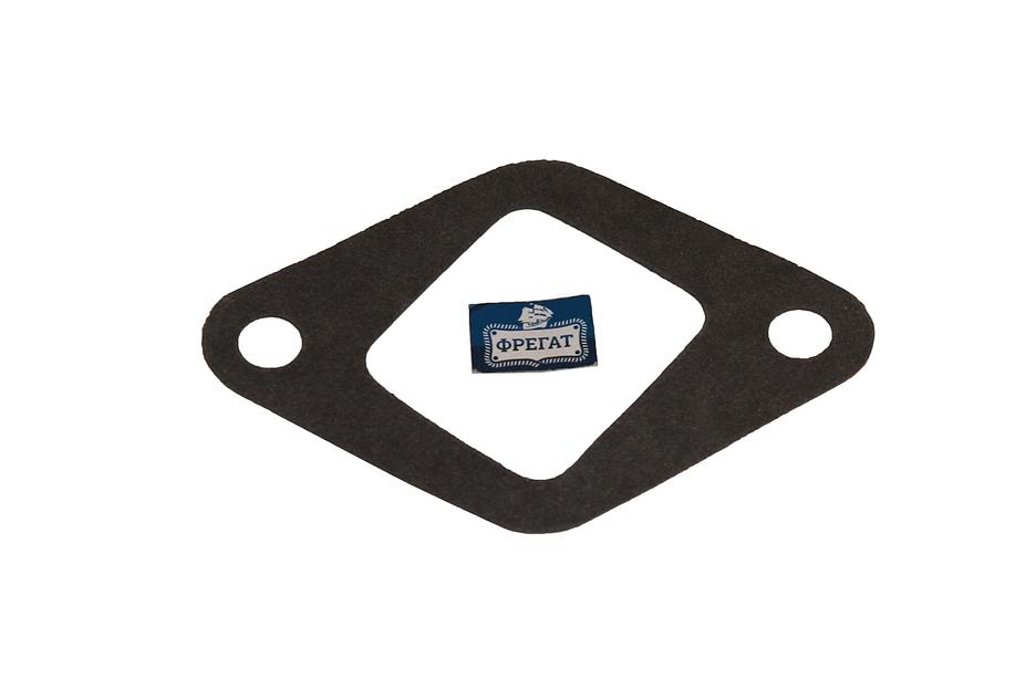 Прокладка коллектора впускного двигателя 2105D фото 1