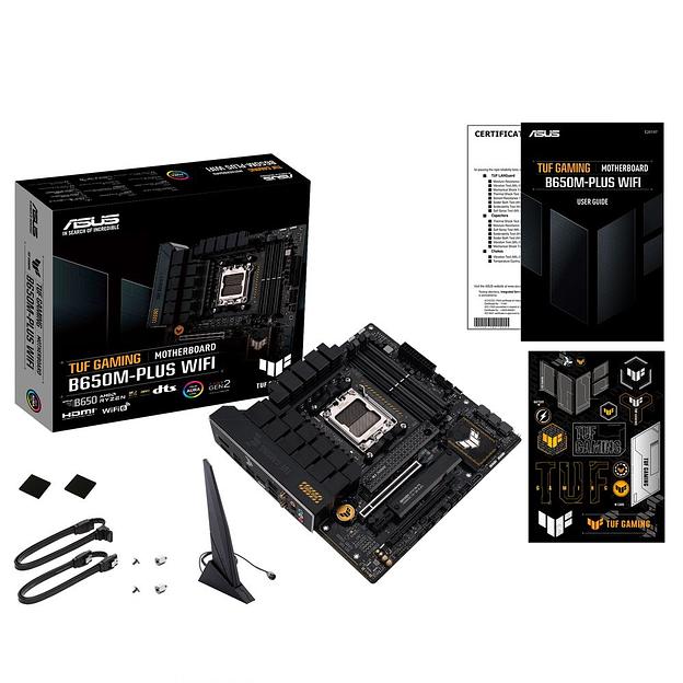 Материнская плата ASUS [90MB1BF0-M0EAY0] фото 6