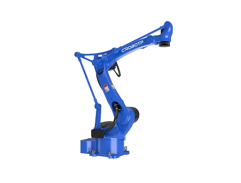 Четырехосевой промышленный робот манипулятор CRP-RP15-15 фото 2