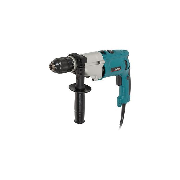 Дрель ударная Makita HP2071 фото 1