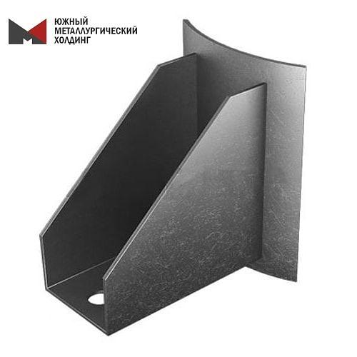 Лапа с накладкой ОСТ 34-10-738-93 фото 1