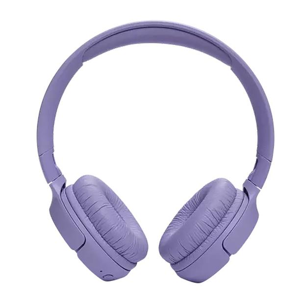 Гарнитура BLUETOOTH TUNE PURPLE JBLT520BTPUR JBL фото 1