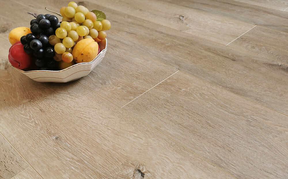 Каменный ламинат Stone floor SPC Дуб Зимний лес 8813-2 HP фото 3