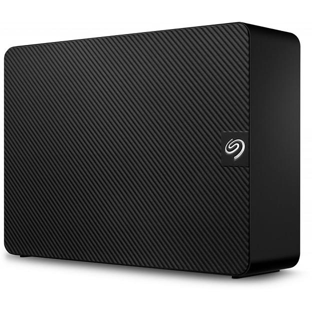 Жесткий диск Seagate Original USB 3.0 12.2Tb STKP12000400 Expansion 3.5" черный фото 1