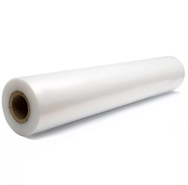 Пленка 120мкр. фото 1