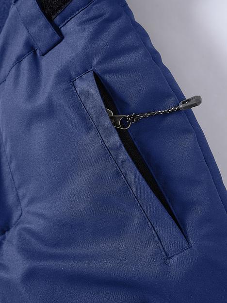 Брюки горнолыжные VALIANLY 9253TS фото 4