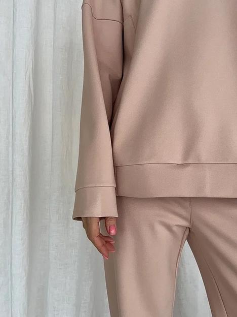 Услуги пошива комплекта «Dayly» от LIBO’ WEAR фото 2