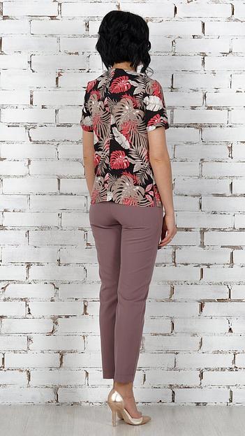 Блуза АР-1611 фото 3