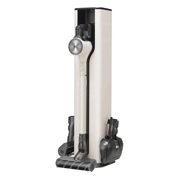 Вертикальный пылесос A9T-ULTRA2 LG фото 1