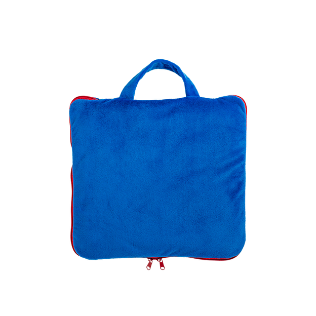 Упаковка Дракон Мистик ДТП -023 с пледом вес 1200 гр фото 2