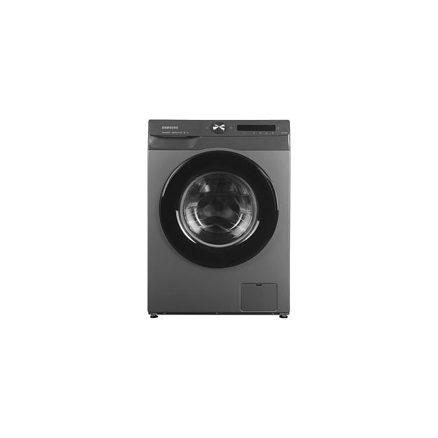 Стиральная машина Samsung WW70AG6S23ANLP, с фронтальной загрузкой, с паром, 7кг, 1200об/мин, инверторная фото 1
