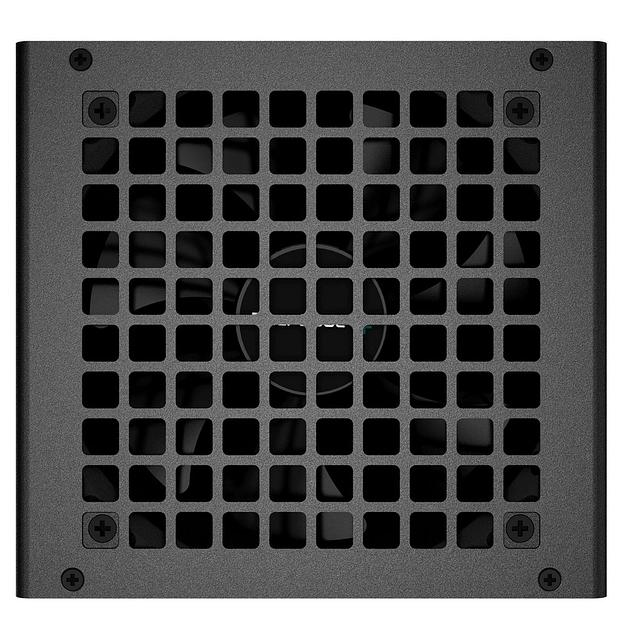 Блок питания ПК Deepcool PF650 (R-PF650D-HA0B-WDEU) фото 2