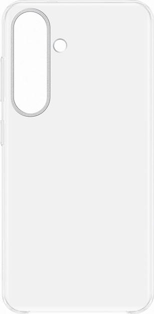 Чехол (клип-кейс) Samsung для Samsung Galaxy S25 Clear Case Clear Case S25 прозрачный (EF-QS931CTEGRU) фото 1