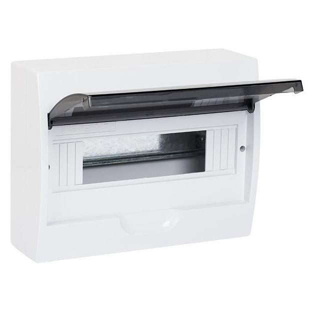 EKF pb40-n-12 Щит распред. навесной ЩРН-П-12 IP41 EKF PROxima фото 2