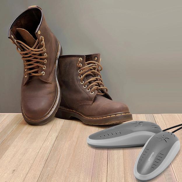 Сушилка для обуви Maxwell MW-4101 фото 5