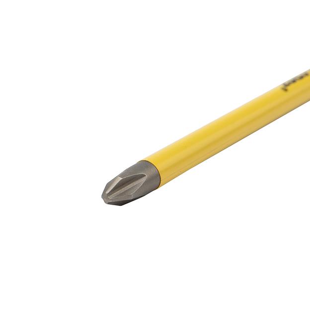 Бита для шуруповерта PH2х150 мм фото 2