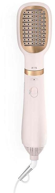 Фен-щетка Philips BHA310/00 800Вт бежевый фото 3