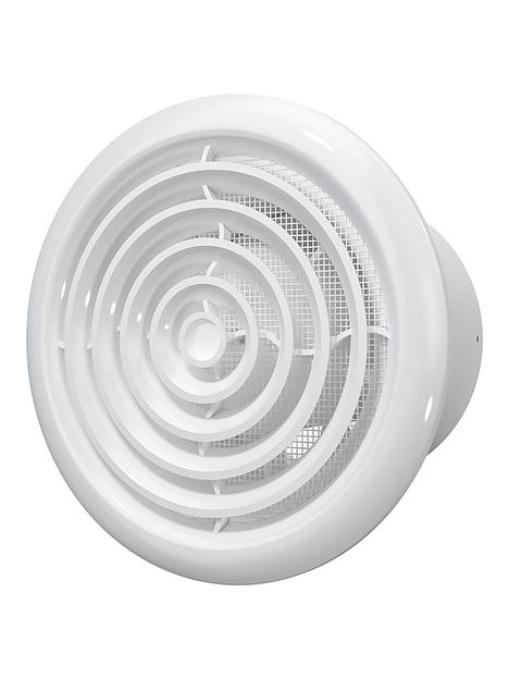 Бытовой вентилятор FLOW 5 BB Era опт фото 2