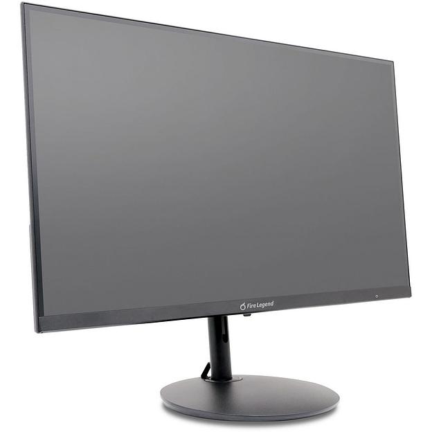 LCD Aopen 27" 27SH2Ebmihux черный {IPS 1920x1080 100Hz 1ms 250cd HDMI1.4 USB-C(65W) 2x1W} [um.hs2ee.e19] фото 6
