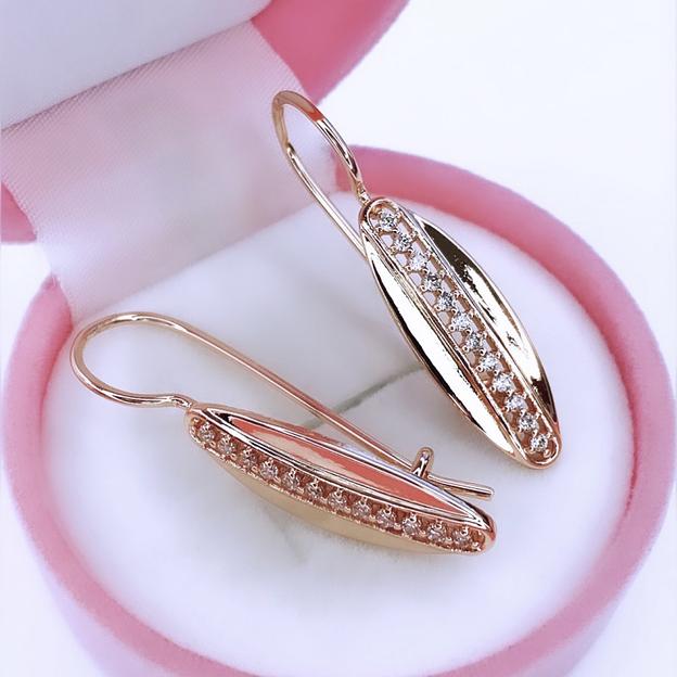 Серьги С2471 фото 1