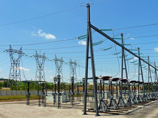 Проектирование ЛЭП от 0,4 кВ до 110 кВ фото 1