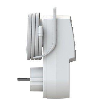 Терморегулятор в розетку Terneo rz 2 м опт фото 2