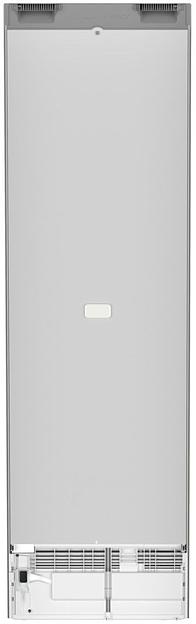 Холодильник Liebherr CNsfd 5704 серебристый (двухкамерный) фото 5