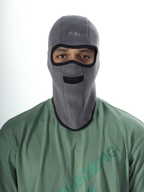 Балаклава OR 1218Sr фото 1